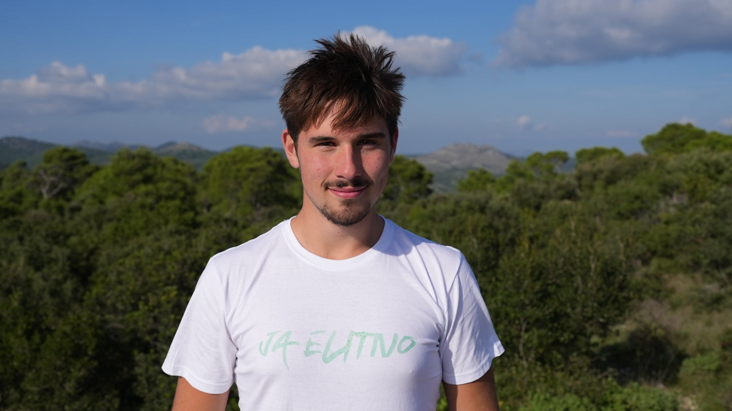 KID JAELITNO-T-SHIRT