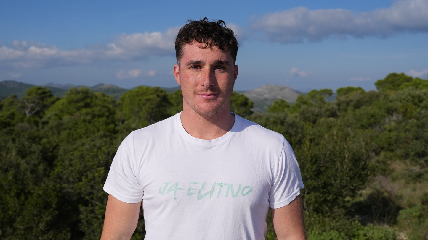 KID JAELITNO-T-SHIRT
