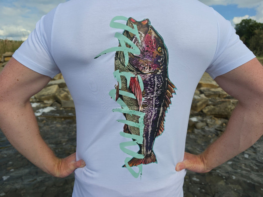 JA ELITNO VERTICAL DENTEX T-SHIRT