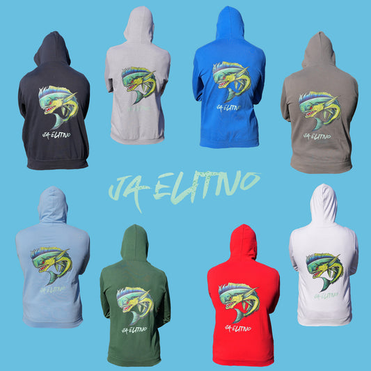 JAELITNO HOODIE