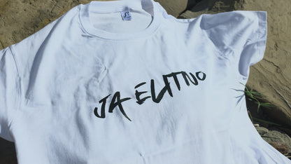 KIDS JA ELITNO WORKING-T-SHIRT